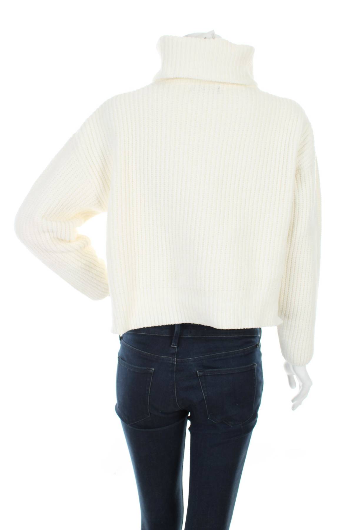 Дамско поло Calliope2