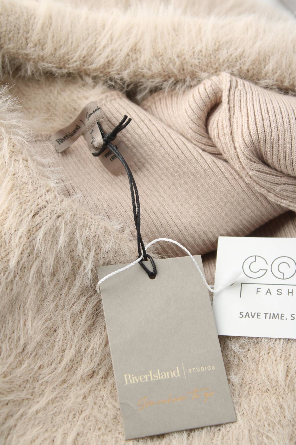 Дамски пуловер River Island3