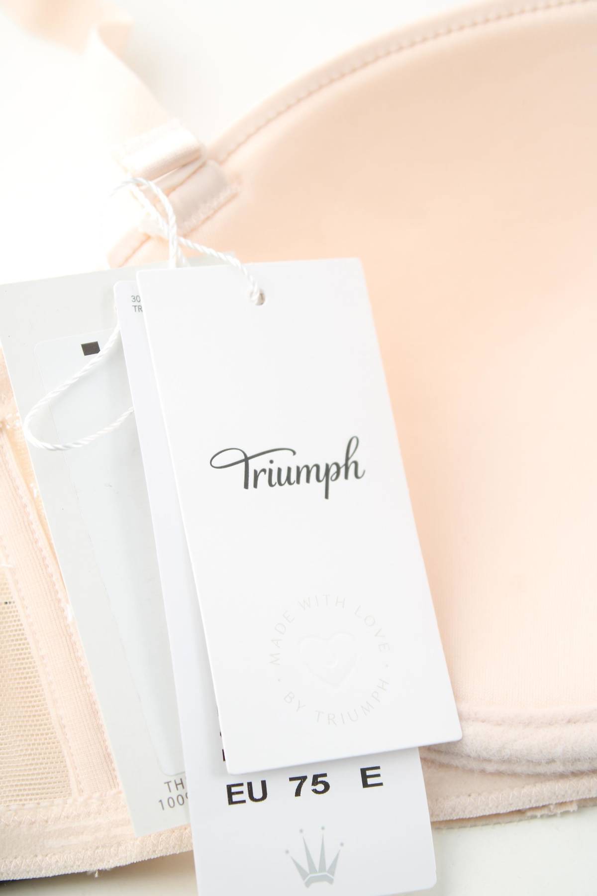 Сутиен Triumph3