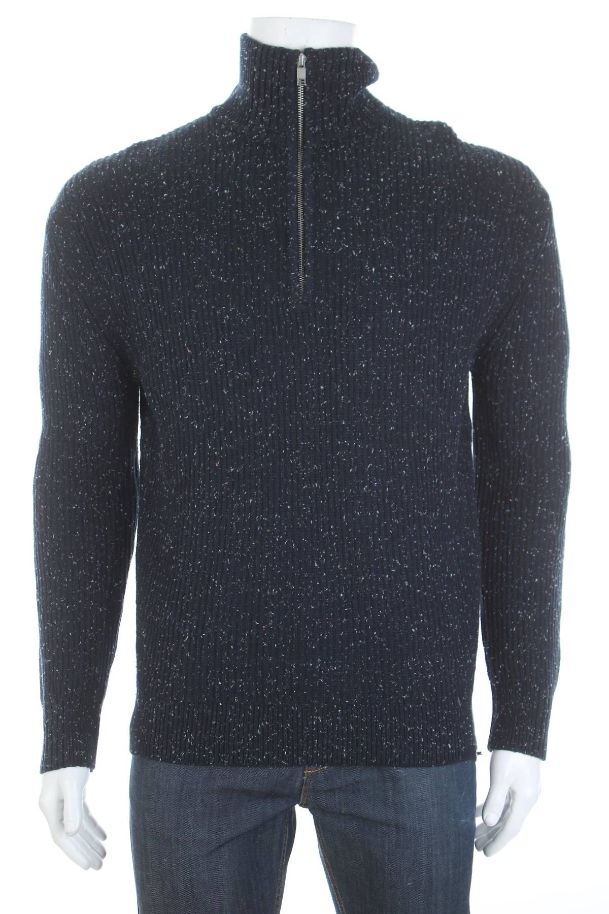 Мъжки пуловер Tom Tailor1