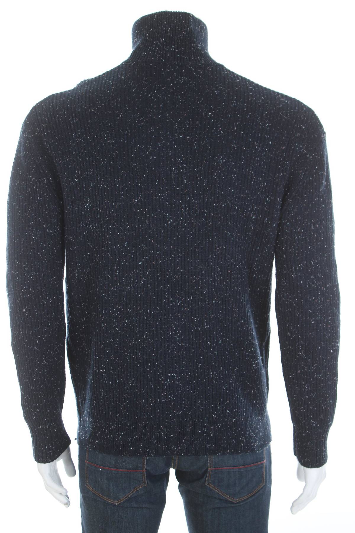 Мъжки пуловер Tom Tailor2