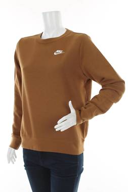 Дамска спортна блуза Nike1