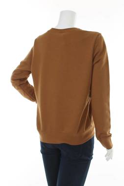 Дамска спортна блуза Nike2