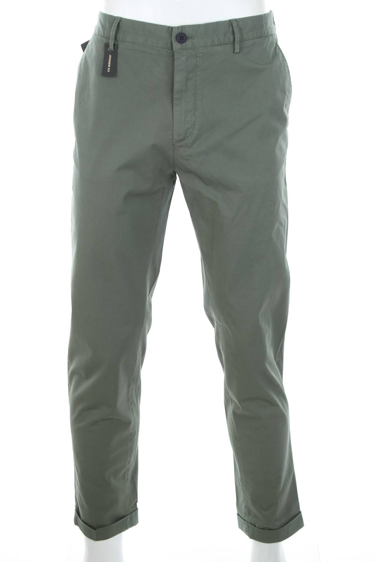 Мъжки панталон Massimo Dutti1