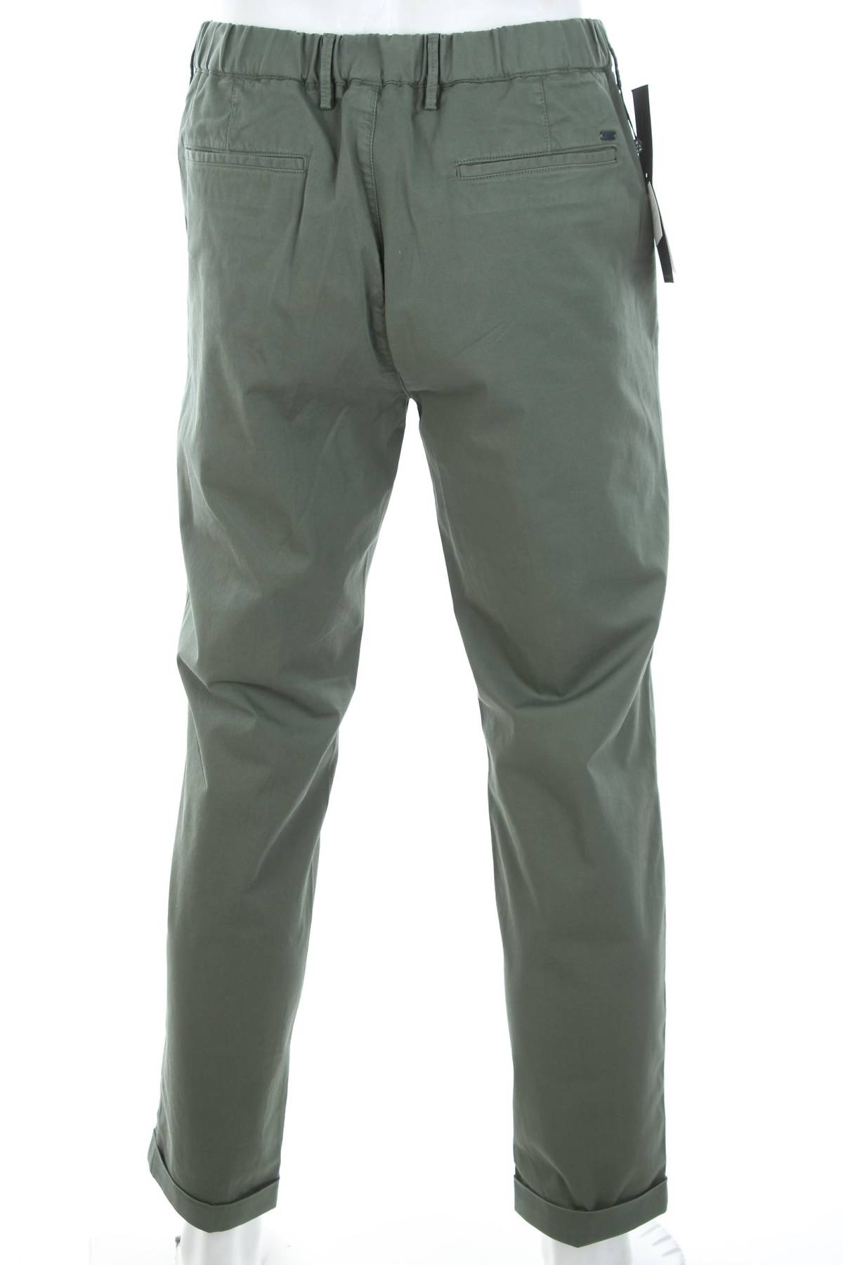 Мъжки панталон Massimo Dutti2