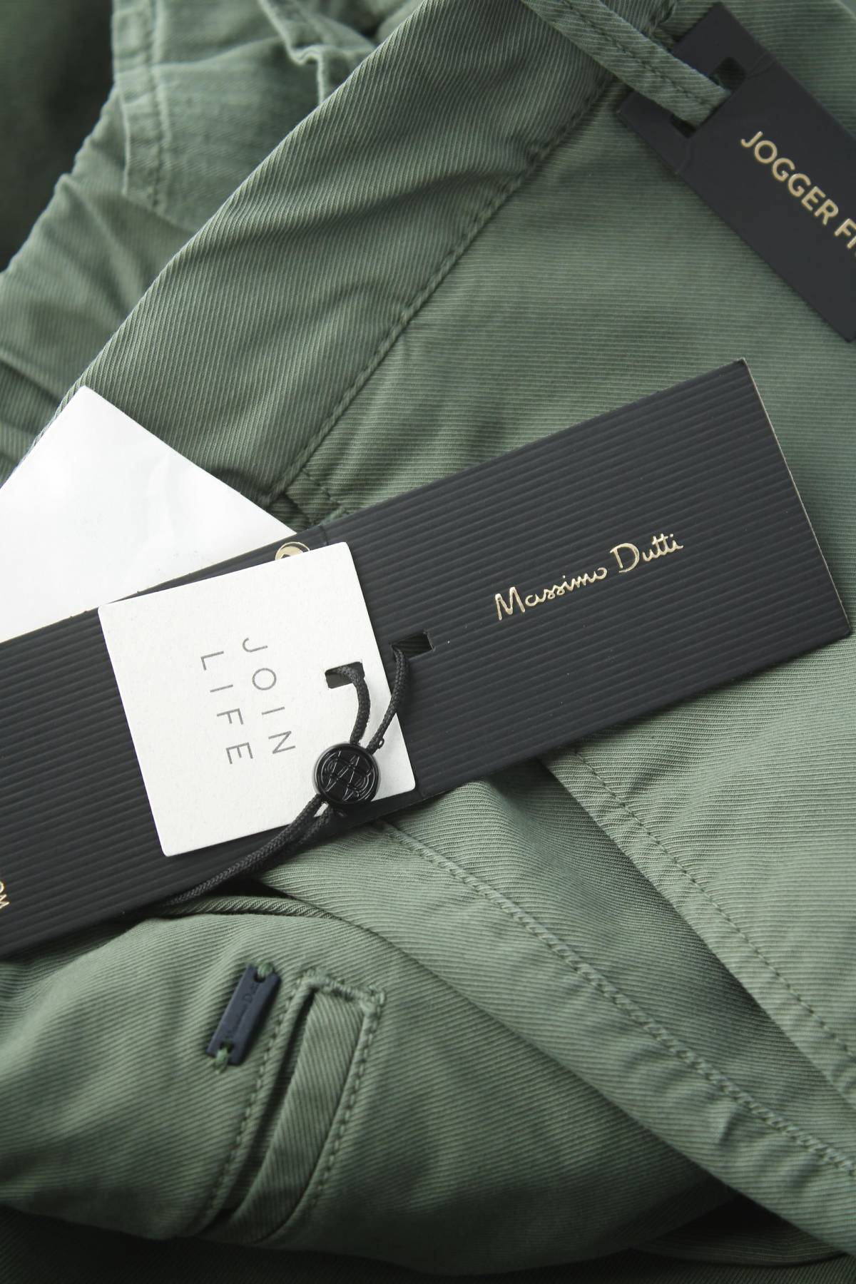 Мъжки панталон Massimo Dutti3