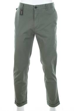 Мъжки панталон Massimo Dutti1