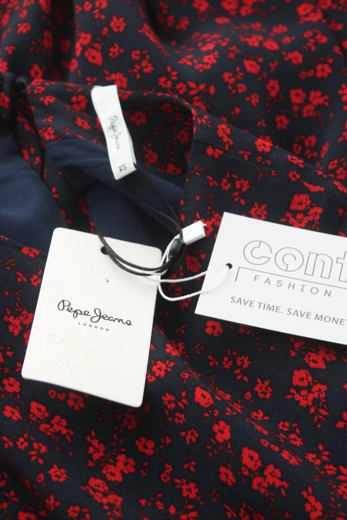 Φορέματα Pepe Jeans3