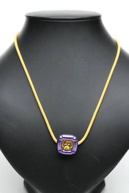 Колие Swarovski1