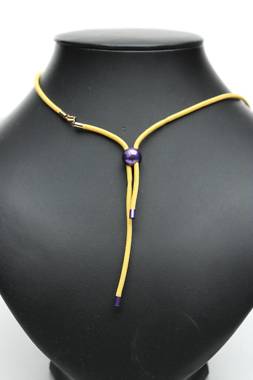 Колие Swarovski2