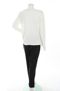 Дамска пижама Tommy Hilfiger1