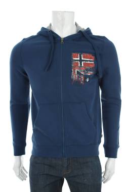 Мъжки суичър Napapijri1