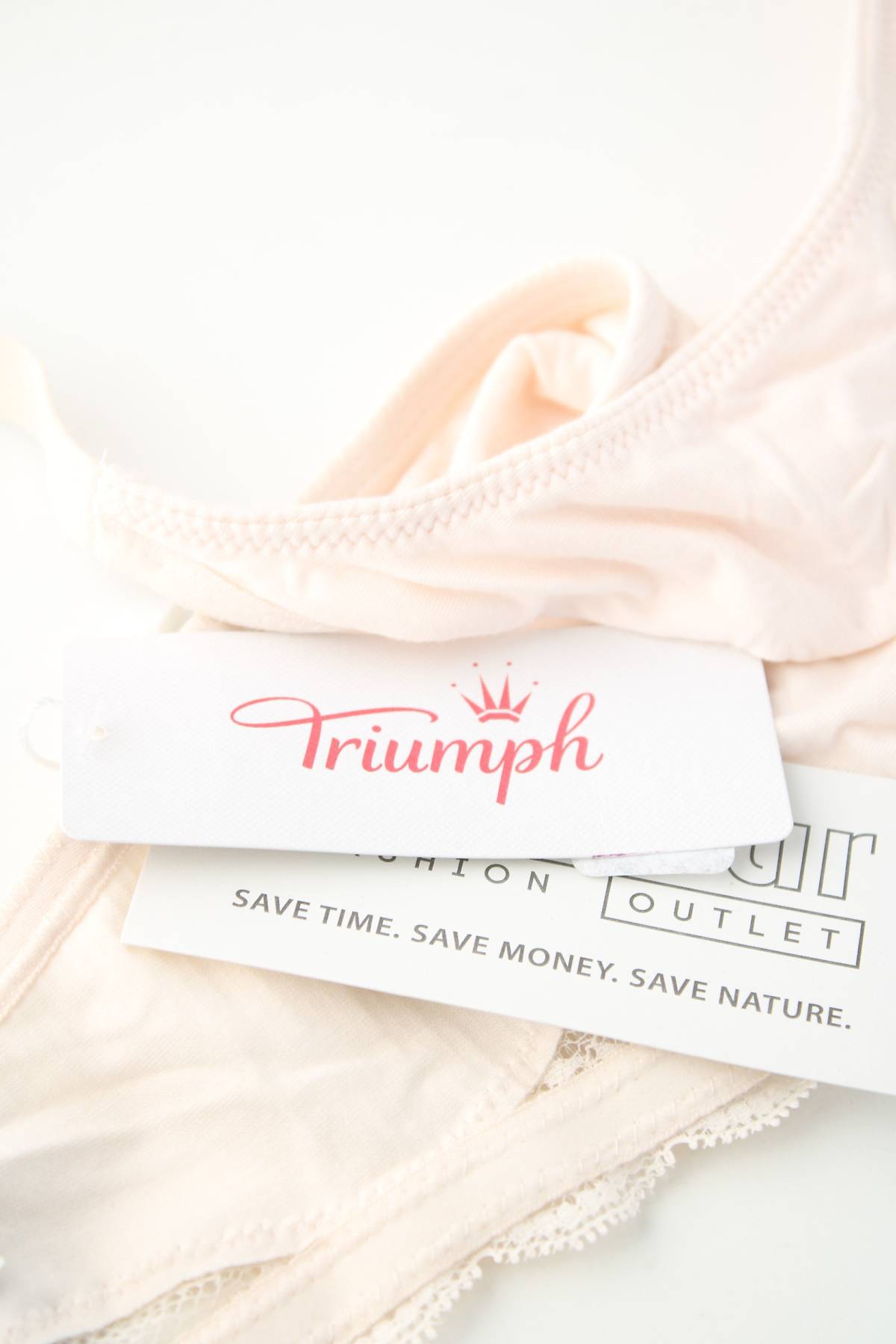 Сутиен Triumph3
