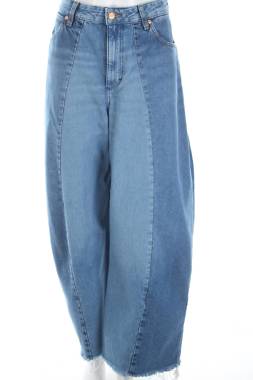 Γυναικεία τζιν Wrangler1