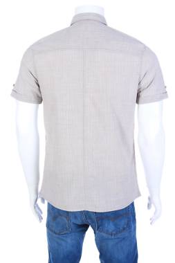 Мъжка риза DKNY Jeans2 - Contour.bg Мъжка риза DKNY Jeans2