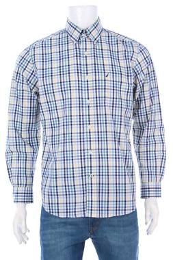 Мъжка риза Nautica1 - Contour.bg Мъжка риза Nautica1