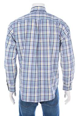 Мъжка риза Nautica2 - Contour.bg Мъжка риза Nautica2