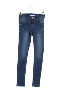 Детски дънки Name it1 - Contour.bg Детски дънки Name it1