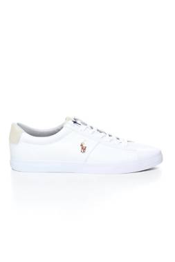 Кецове Polo Ralph Lauren1 - Contour.bg Кецове Polo Ralph Lauren1
