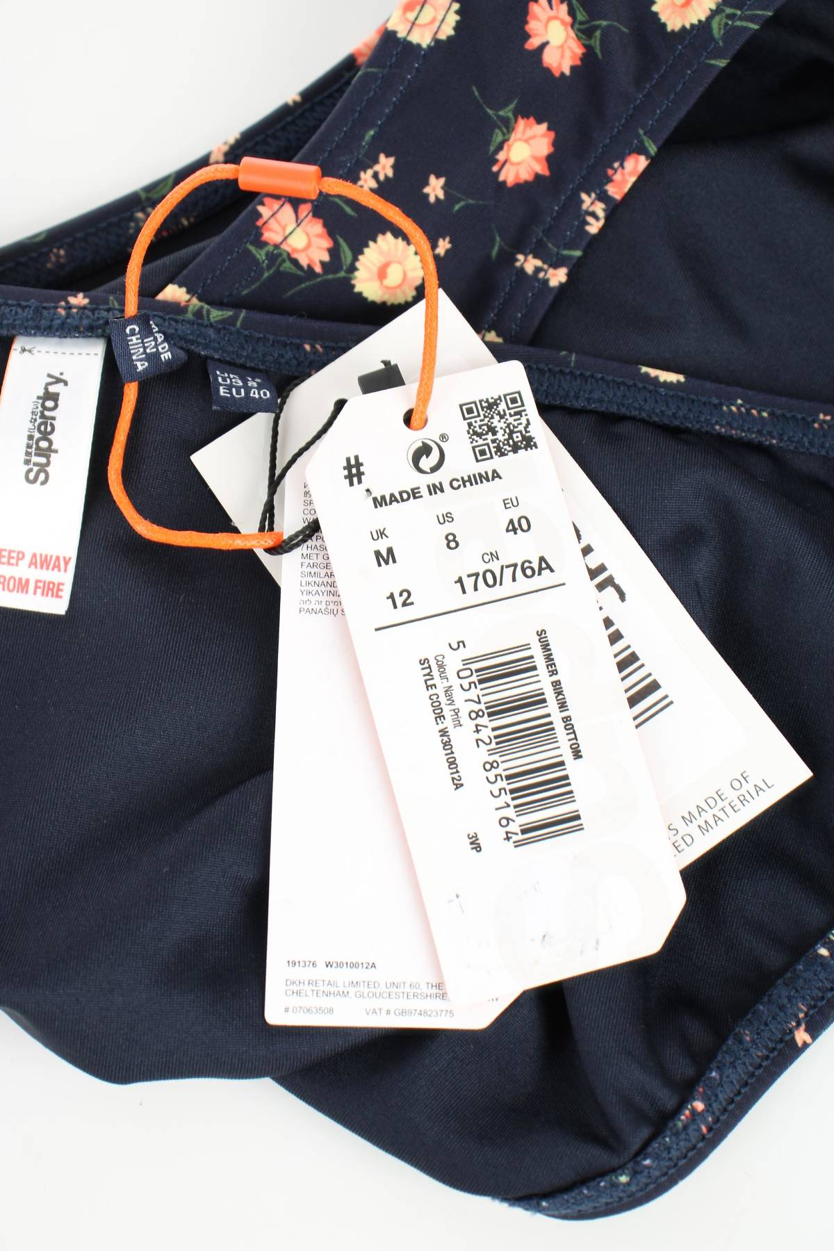 Бански долнище Superdry4 - Contour.bg Бански долнище Superdry4