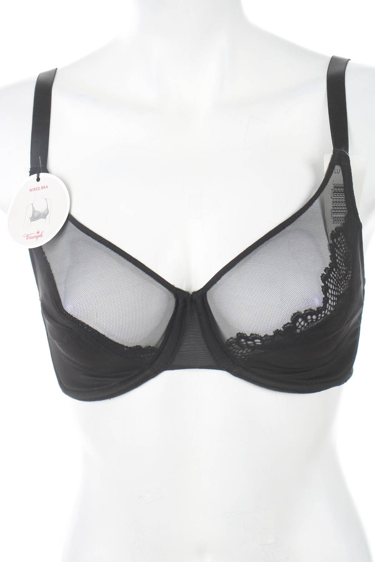 Сутиен Triumph1 - Contour.bg Сутиен Triumph1