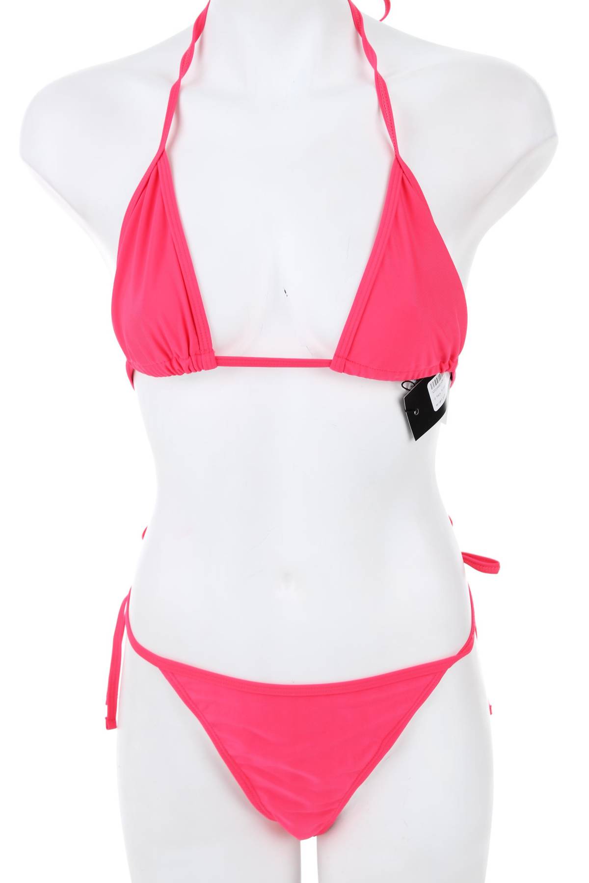 Бански костюм Boohoo1 - Contour.bg Бански костюм Boohoo1