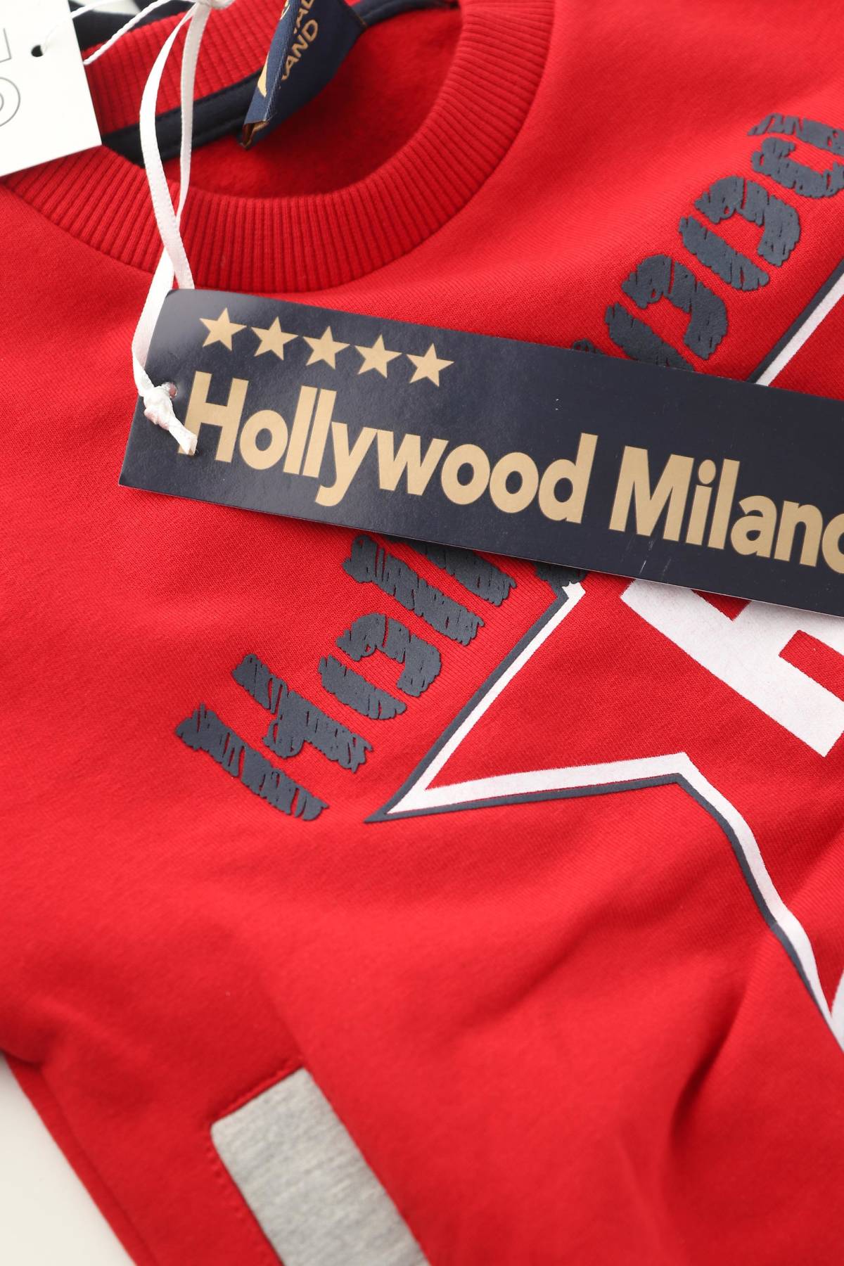 Παιδικό σύνολο Hollywood Milano3