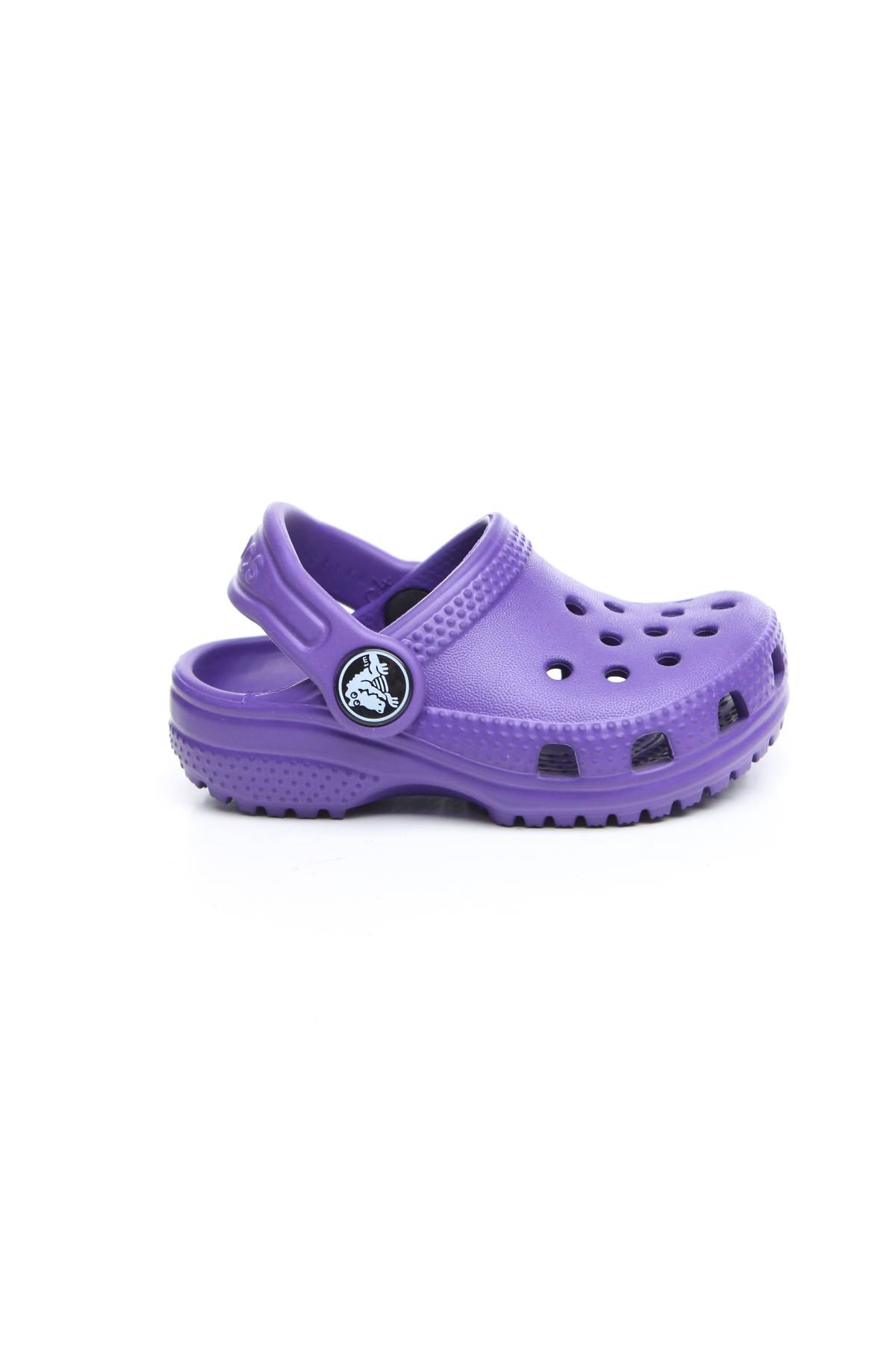 Детски сандали Crocs1 - Contour.bg Детски сандали Crocs1