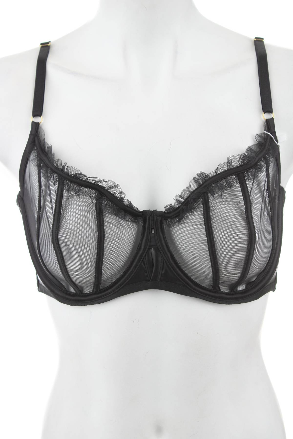 Σουτιέν Hunkemoller1 - Contourshop.gr Σουτιέν Hunkemoller1