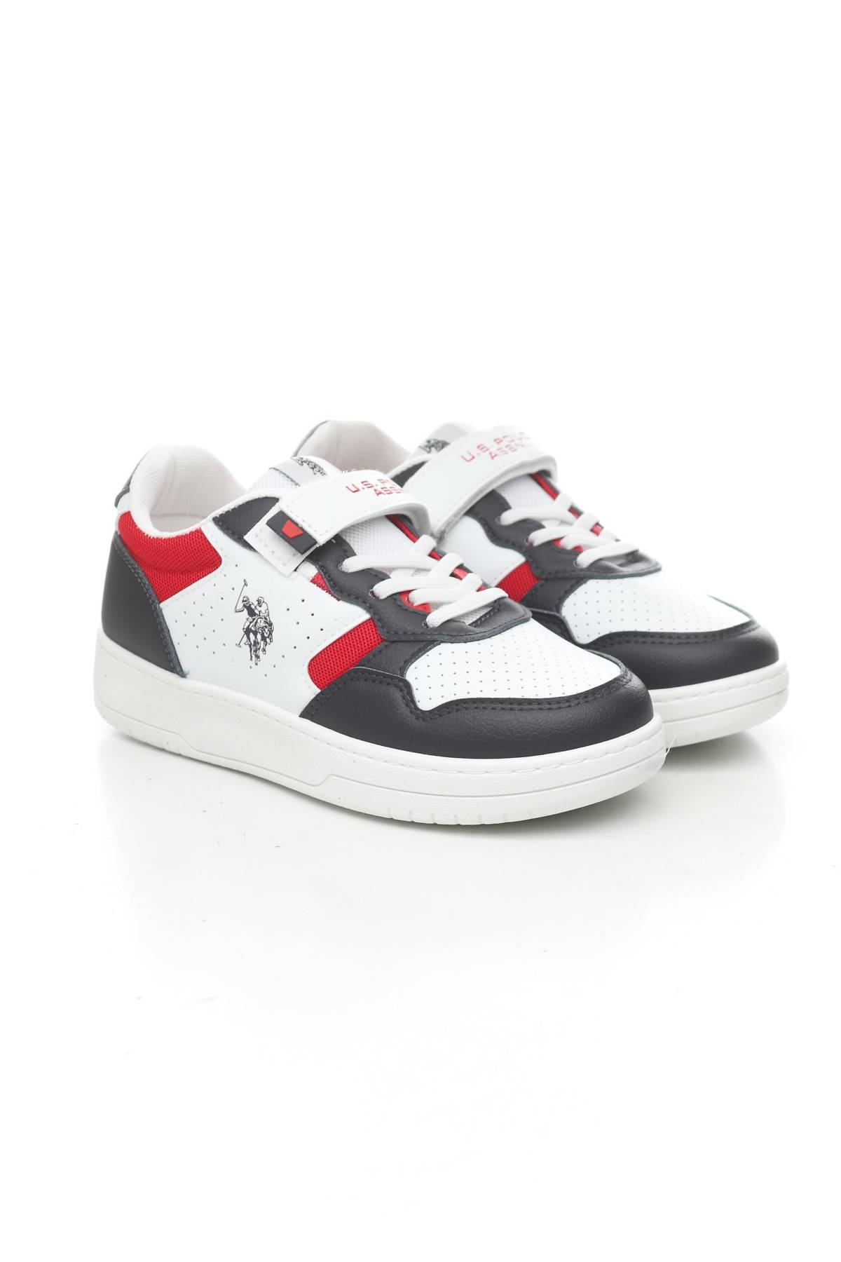 Детски кецове US Polo Assn.3 - Contour.bg Детски кецове US Polo Assn.3