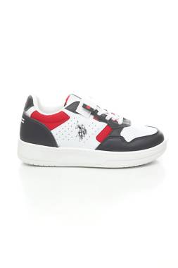 Детски кецове US Polo Assn.1