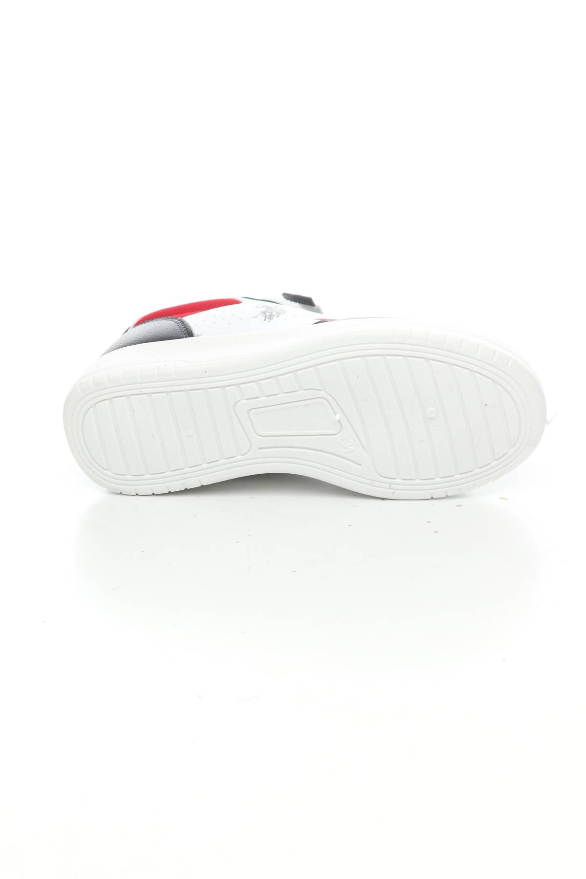 Детски кецове US Polo Assn.4 - Contour.bg Детски кецове US Polo Assn.4