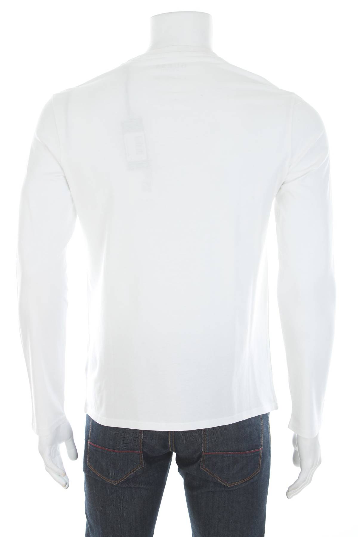 Мъжка блуза Guess2 - Contour.bg Мъжка блуза Guess2