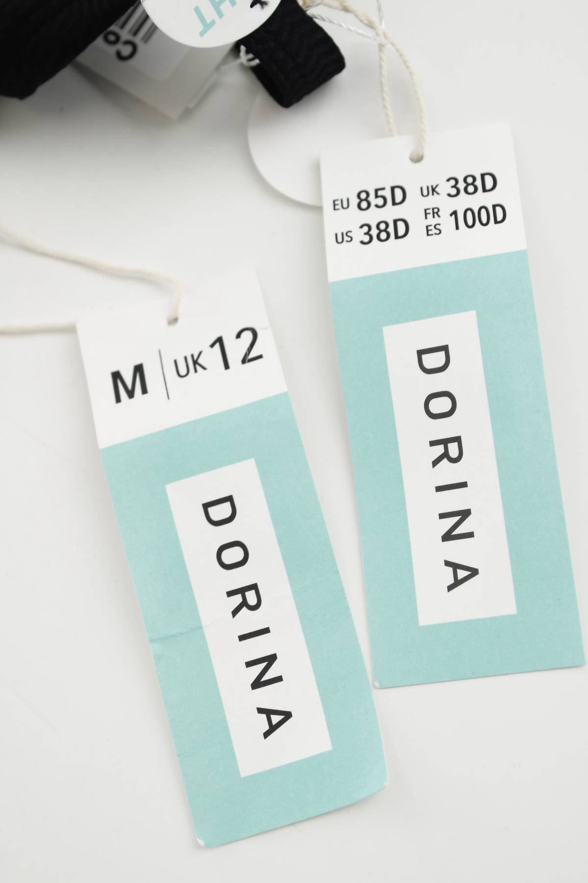 Бански костюм Dorina3 - Contour.bg Бански костюм Dorina3