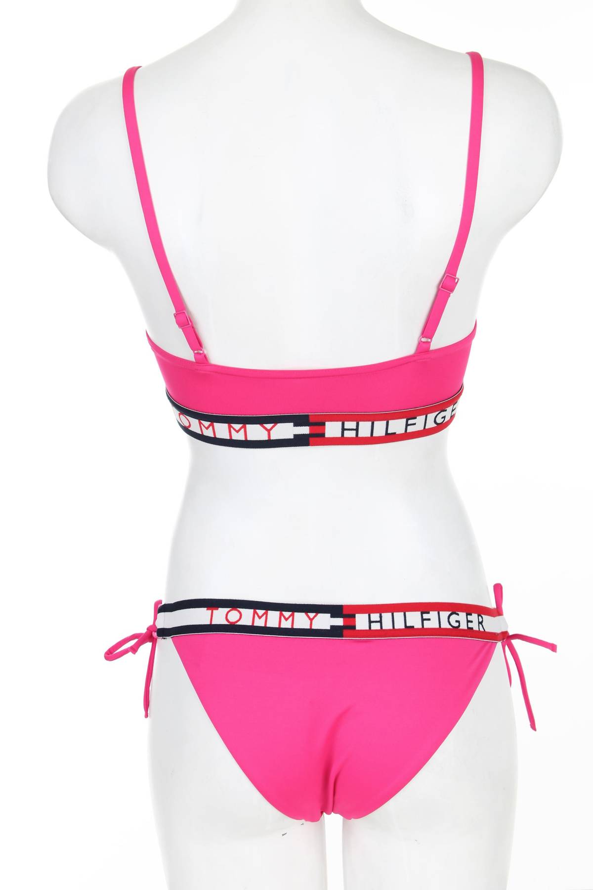 Бански костюм Tommy Hilfiger2 - Contour.bg Бански костюм Tommy Hilfiger2