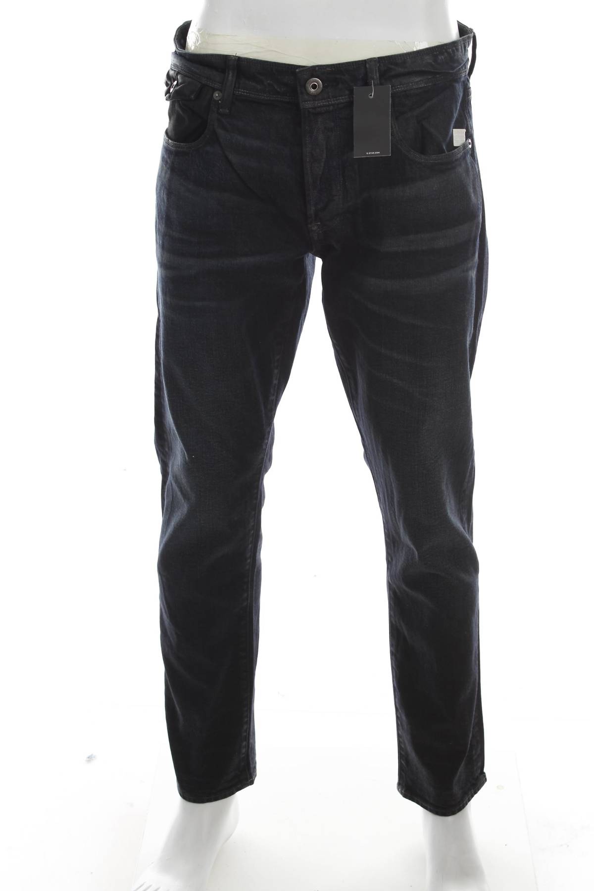 Мъжки дънки G-Star Raw1 - Contour.bg Мъжки дънки G-Star Raw1