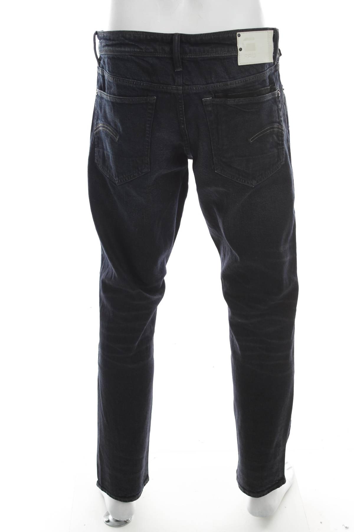 Мъжки дънки G-Star Raw2 - Contour.bg Мъжки дънки G-Star Raw2