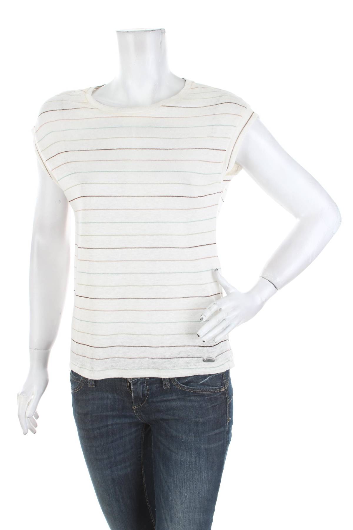 Дамско поло Pepe Jeans1 - Contour.bg Дамско поло Pepe Jeans1