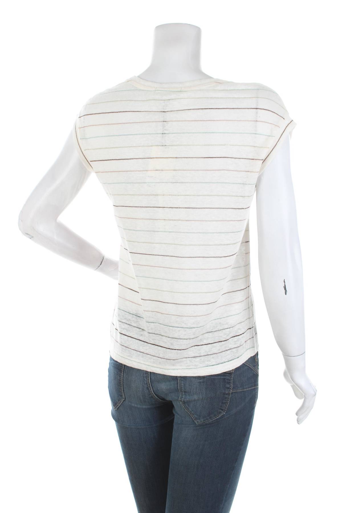Дамско поло Pepe Jeans2 - Contour.bg Дамско поло Pepe Jeans2