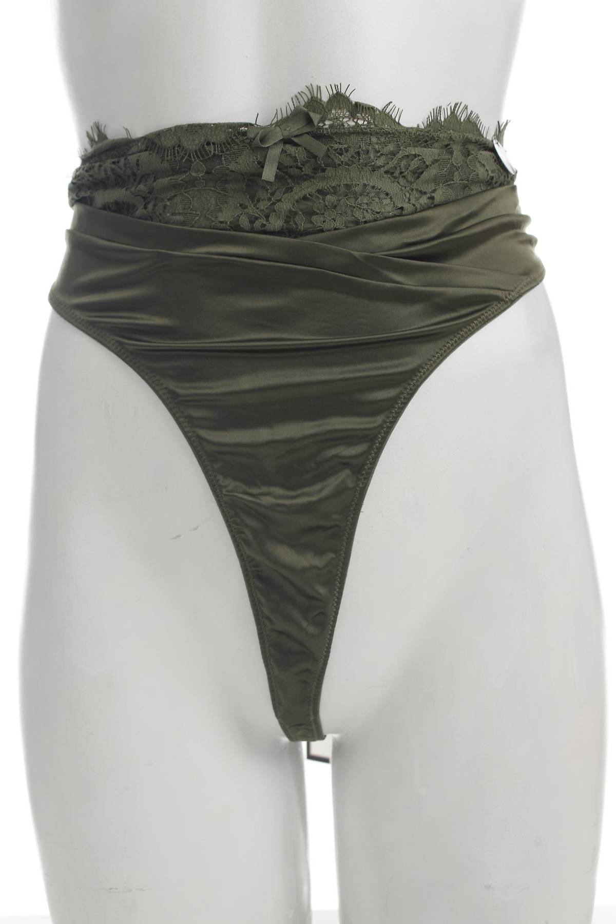 Бикини Noir by Hunkemoller1 - Contour.bg Бикини Noir by Hunkemoller1