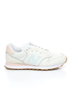 Αθλητικά παπούτσια New Balance1