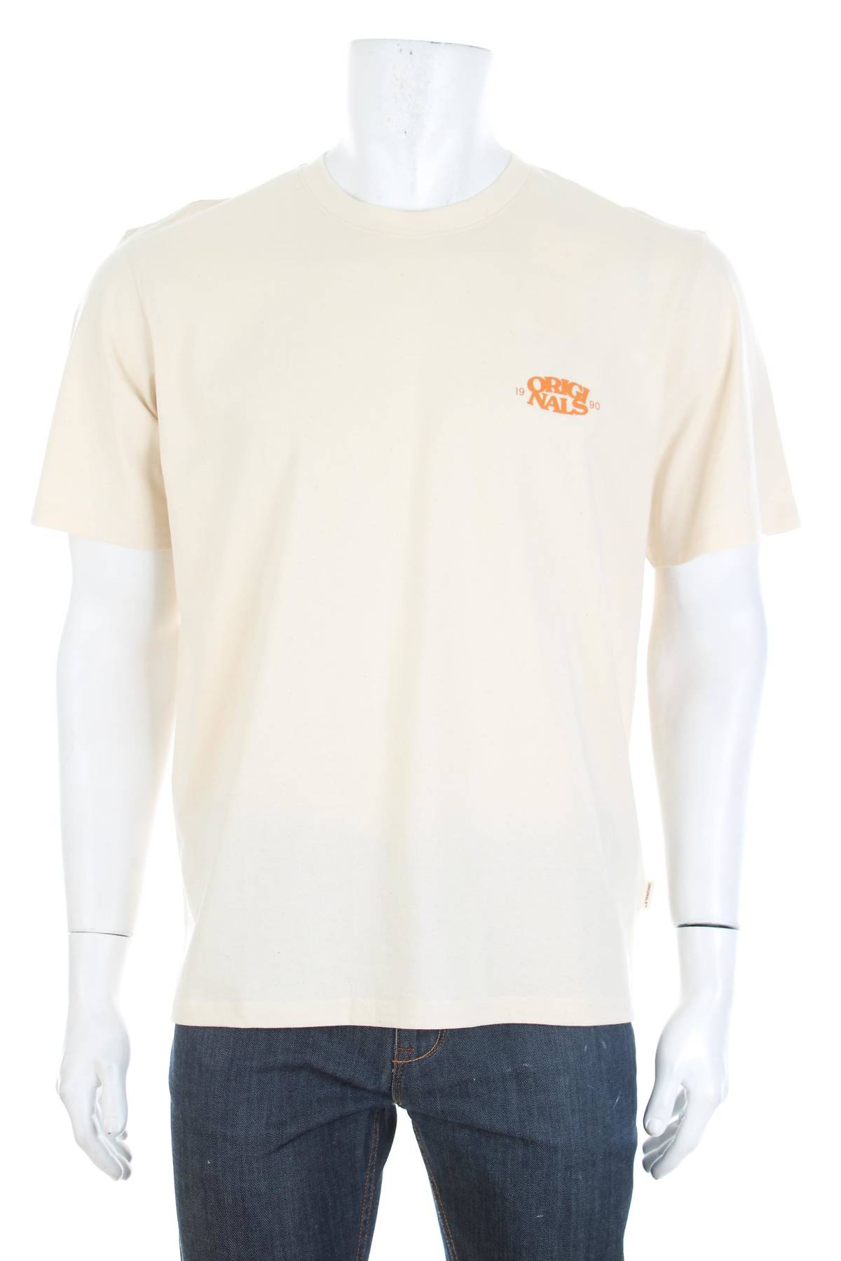 Ανδρικό t-shirt Jack & Jones Originals1 - Contourshop.gr Ανδρικό t-shirt Jack & Jones Originals1