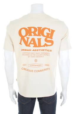 Ανδρικό t-shirt Jack & Jones Originals2 - Contourshop.gr Ανδρικό t-shirt Jack & Jones Originals2