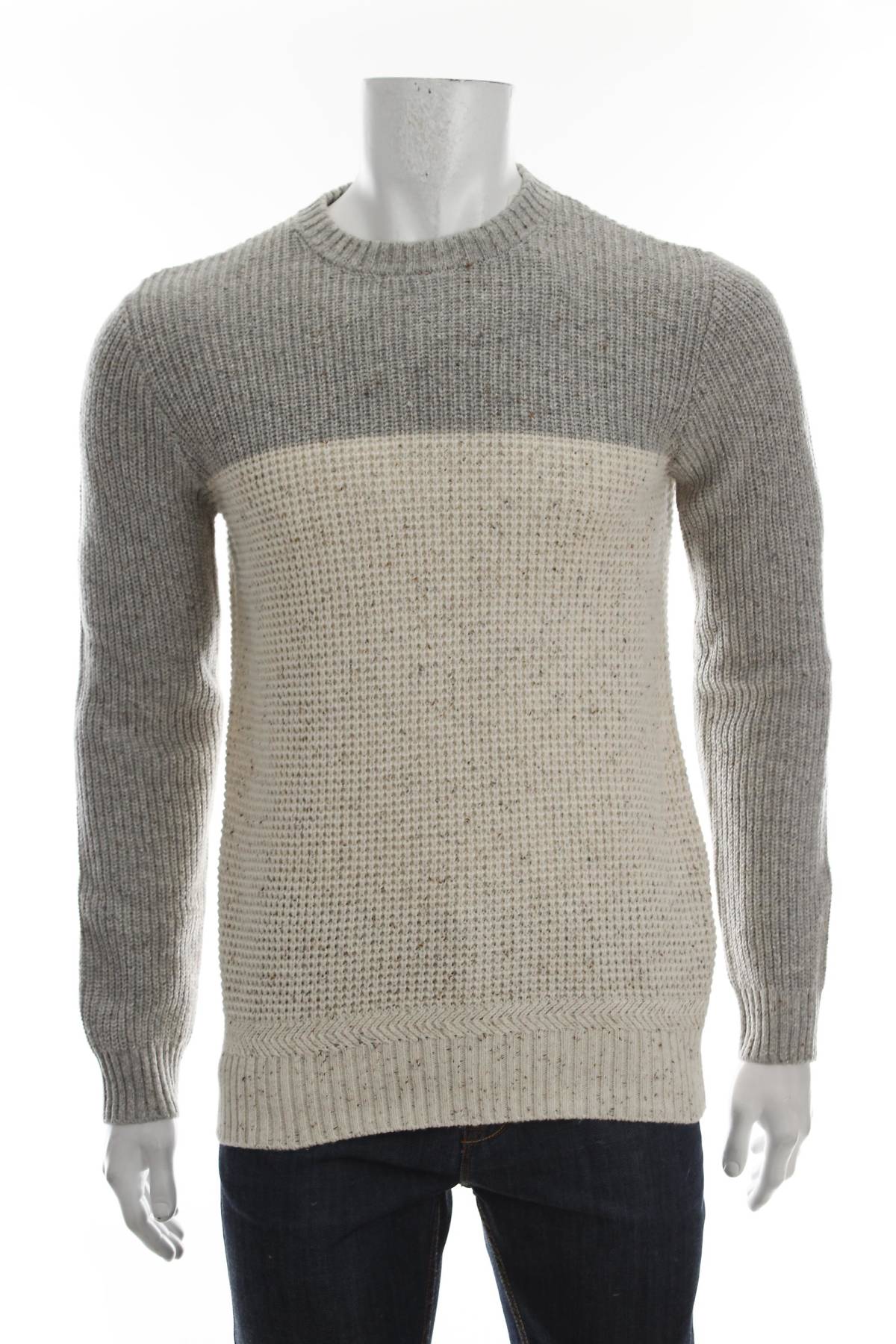 Ανδρικό πουλόβερ Tom Tailor1