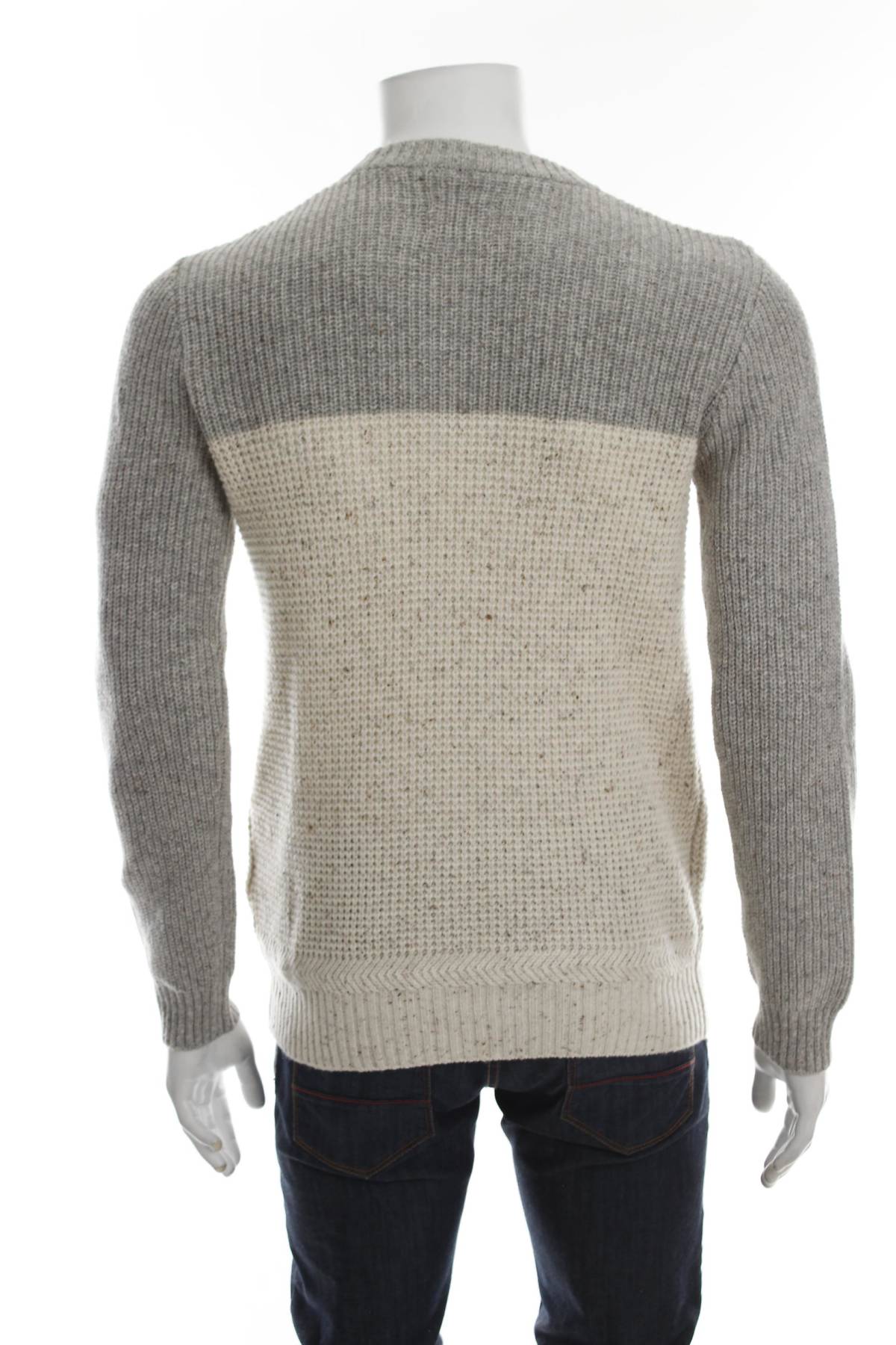 Ανδρικό πουλόβερ Tom Tailor2