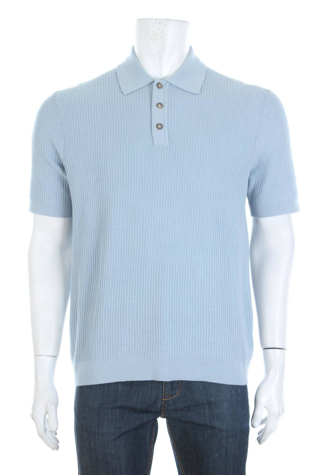 Ανδρικό πουλόβερ Only & Sons1 - Contourshop.gr Ανδρικό πουλόβερ Only & Sons1
