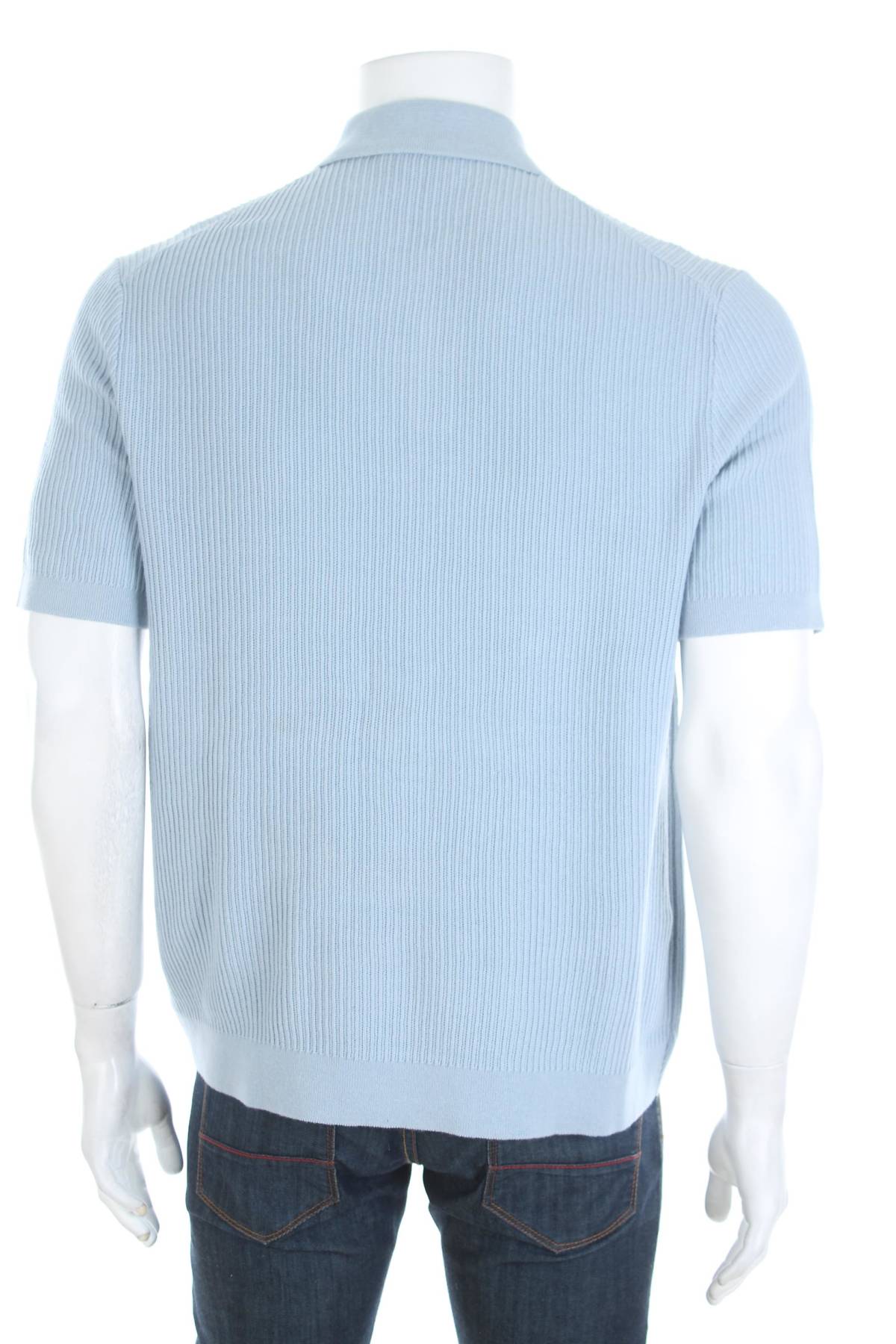 Ανδρικό πουλόβερ Only & Sons2 - Contourshop.gr Ανδρικό πουλόβερ Only & Sons2