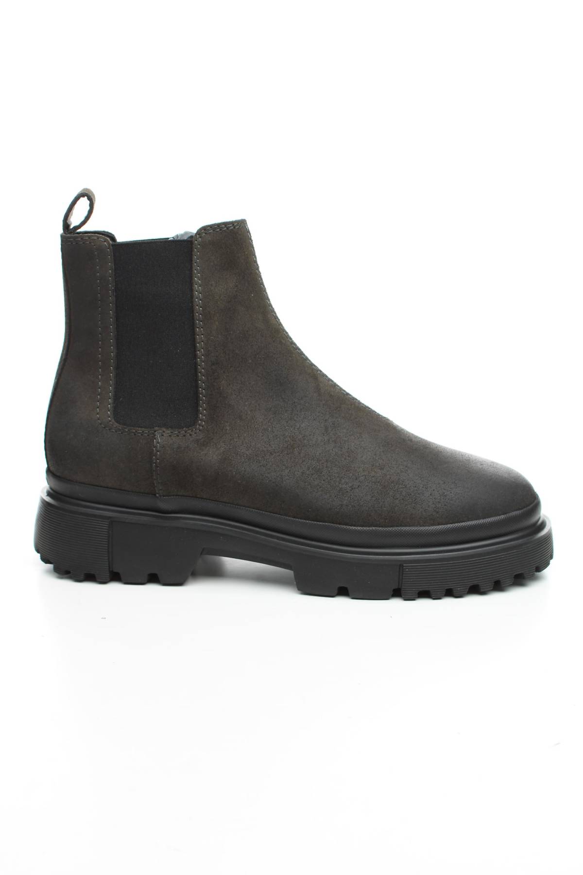 Дамски боти Hogan1