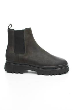 Дамски боти Hogan1 - Contour.bg Дамски боти Hogan1