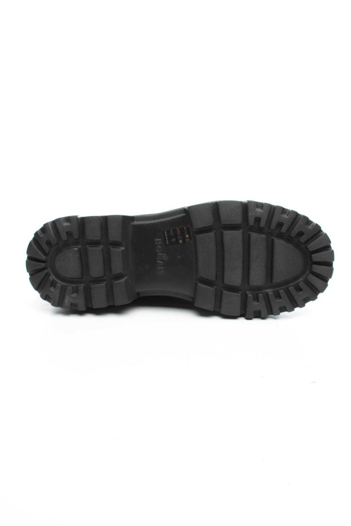 Дамски боти Hogan4